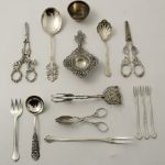 819 2132 CUTLERY